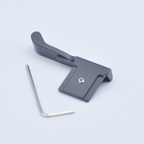 Fuji Fujifilm X-E1 special finger handle hot shoe handle XE2 XE1 micro single handle XE2S finger handle