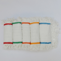 Flat Ground Towels Towels Cotton Thread Cotton Thread High Temperature Resistant Reinforced Hospital Cleaning Accessories Wei Just Used Mop Cloth