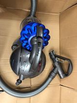 Dyson Dyson vacuum cleaner cylinder DC36 wired home main body extension hose handle accessories