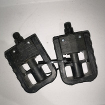 Bicycle folding pedals Inventory tail goods ball pedals Bicycle accessories repair replacement folding car pedals