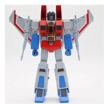 Original DS01 deformation toy 001 KO King Kong G1 Red Spider MP ratio Decepticons model