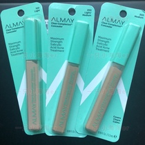 Spot Almay Clear Complexion Salicylic Acid Anti-pox Concealer Pen Calming Oil Control