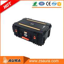 Lingguang AI-3 8-2111 safety protection box waterproof instrument box instrument box moisture proof box photography equipment box