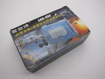Brand new stock Rayden radio SAR-880 tape Walkman * external speaker