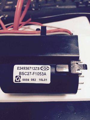 Suitable for new original TV high-voltage package BSC27-T1053A.1234610 578 27-05N2566