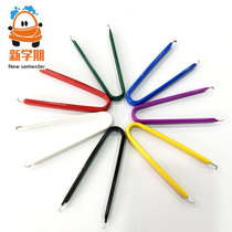 Mechanical keyboard puller IC puller IC clip Chip puller Chip clip in-line puller