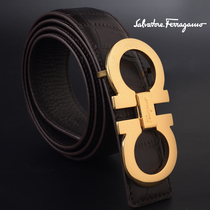 Chiamaniya mens belt genuine leather luxury brands youth automatic buckle pure cow leather pants belt male trend
