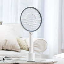 Yager touch electric mosquito Pat USB rechargeable household powerful mosquito killer lithium battery mosquito fly swatter