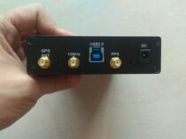 bladerf limesdr is not as good as this usrp b210 compatible board 70M-6G SDR