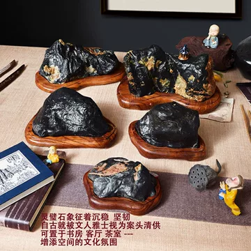 灵璧石观赏石-灵璧石观赏石促销价格、灵璧石观赏石品牌- 淘宝