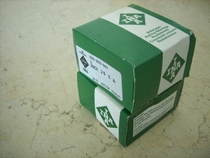 Imported bearings German INA bearings precision light series with inner ring needle roller bearings NKI9 12
