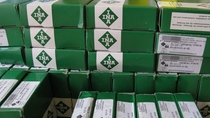 Imported bearings German INA bearings NK26 20 precision needle roller bearings