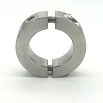 Shaft retaining ring 304 stainless steel split retaining clip Limit ring Shaft clip Sleeve buckle thrust stainless steel ring