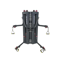 Modular Rope training System 360 Integrated Trainer (customizable color)