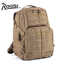  ROGISI LUJIESHI 24-hour Assault bag Tactical backpack Camping Backpack Military fan backpack R-S-212