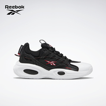 Reebok Sharp Step Official Mens Shoes Women Shoes GY0931 Classic Comfort Retro Collision Color Low Bunch Sports Basket Sneakers