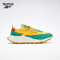 (ReebokXKAKAO joint) Sharp Step Official Mens Shoes Women Shoes LEGACY Legi GZ6149 Casual Shoes