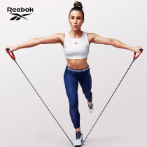 Reebok Reebok official new women LM Lemi GN5984 breathable indoor fitness comfortable sports leggings