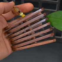 High-quality Nanzhu grasshopper trigger Bamboo pull Zi tease grasshopper trigger scraper trigger