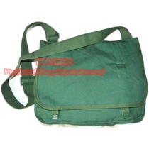 Moving warehouse handling olive green satchel moderate size carry-on olive green hanging bag shoulder bag