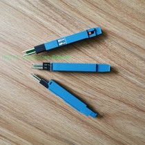 FA820G Putian lightning protection unit 518 factory distribution frame telephone security device FA820H 820E test rope