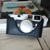 camin Leica Leica M6 camera holster M3MP protective cover M4P cow holster M2 half set M7 Camera Bag