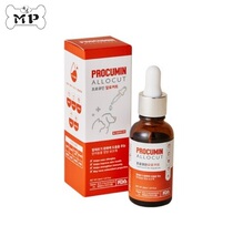 Memory Pet Korea PROCUMIN pet cat dog skin anti-allergic skin rash oral fluid 30ml