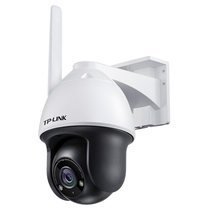 TP-LINK network camera 4G camera 4g ball machine two-way intercom motion detection