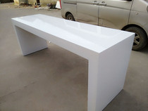 Customized mobile phone display table new experience table digital computer experience table display table
