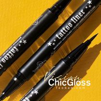 Highly recommended Spot Kat Von D Tattoo KVD Tattoo Eyeliner Long-lasting Tattoo Eyeliner Black Brown