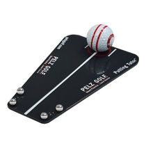 Golf trainer indoor golf exerciser putter putter practitioner practice putter golf putter