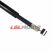 Suitable for Kawasaki Z250 Z300 ER250 300 2013-2017 Clutch cable Clutch cable