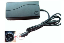 Xinye small ticket machine single machine power transformer Adapter Power charger 80mm small ticket machine power supply 24V