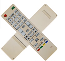 Suitable for Shenko Java LCD TV remote control board L46A original model spot