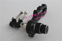 Archery equipment professional bow and arrow DECUT dicut di Kutt composite arrow table ball type arrow table D-TEC fall