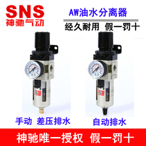 The Sky SNS surge filter AW2000-02 AW3000-03 AW4000-04 5000-06 10A D