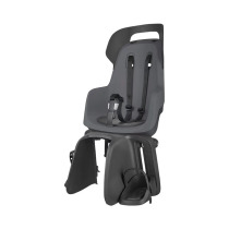 European bobike imported child seat bicycle child rear seat Baby Safety riding seat