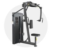 Ingido PC1603 chest expansion clip back trainer commercial gym high strength power equipment multi-function