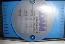 ADAM-4017-D2E Advantech 16-bit 8-channel Analog input module