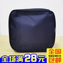Black Little Bag Oxford Clothing Bag Mens Bag Bag Bag Travel Bag