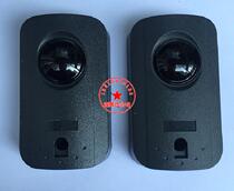 IR37 new small infrared radiation single beam pair shot single beam radio active infrared shot alarm