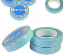 Special double-sided tape for front lace wigs firm and easy to clean and easy to use