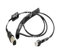 SYMBOL Xunbao data cable VC5090 cable code gun wire (25-71917-03R)