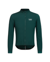 PNS SS22 MENS STOW AWAY JACKPOT Teal mens spring and summer riding windsuit jacket spot