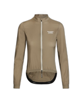 PNS SS22 WOMENS STOW AWAY JACKET BEIGE LADY SPRING SUMMER RIDING Windsuit Jacket