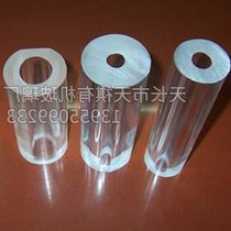 Thick Wall acrylic tube PMMA thick tube thick wall tube plexiglass