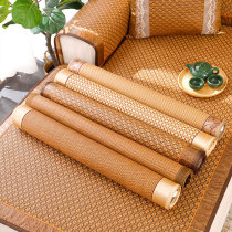 Rattan sofa cushion Summer summer style anti-slip mat cushions Sub-minimalist modern Sharpy sofa cover set to do