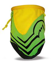 La Sportiva Solution rock climbing powder bag bouldering wild climbing magnesium bag waist tool bag running bag