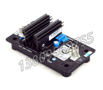 Lilaisenma series R250 LEROYSOMER generator set parts diesel automatic voltage regulation