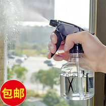 Alcohol spray bottle Spray bottle cleaning special disinfectant spray bottle Fine mist spray bottle Empty bottle spray bottle hydration